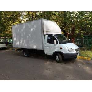 Грузовое такси - грузоперевозки  id 133131