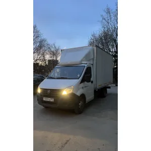 Грузовое такси - грузоперевозки  id 132905