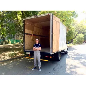 Грузовое такси - грузоперевозки  id 132926
