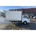 Грузовое такси и грузоперевозки