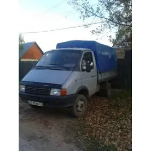 Грузовое такси Грузоперевозки id 118029