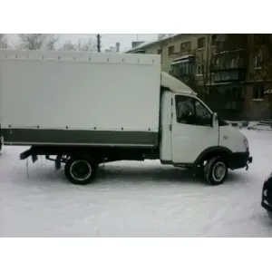 Грузовое такси Грузоперевозки id 129304