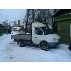 Грузовое такси Грузоперевозки id 109167