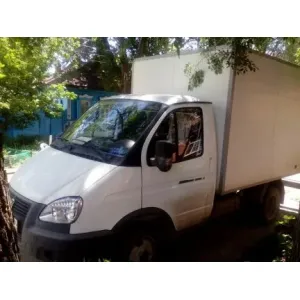 Грузовое такси Грузовые перевозки id 124057