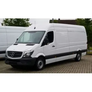 Грузовое такси Грузоперевозки Mercedes-Benz Sprinter id 107194