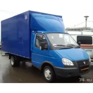 Грузовое такси Грузоперевозки. доставка id 105605