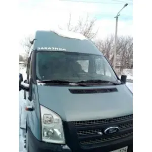 Грузовое такси Автобус на заказ id 109779