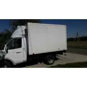 Грузовое такси Грузоперевозки id 111450