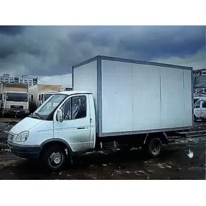 Грузовое такси Переезды, грузчики, частник id 106758