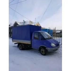 Грузовое такси Грузоперевозки id 109108