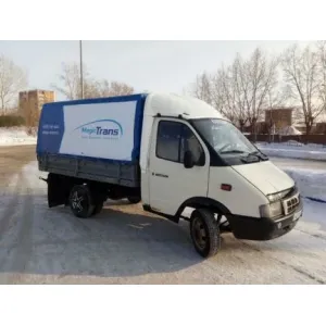 Грузовое такси Заказ Газели. Перевозки id 119189