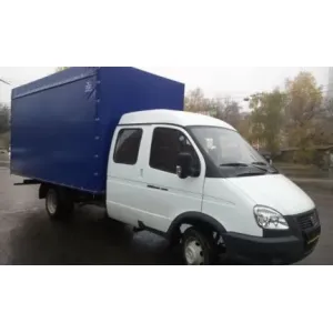 Грузовое такси Доставка грузов,переезды id 110824