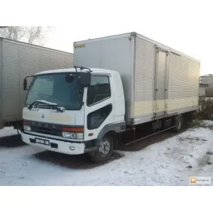 Грузовое такси Грузоперевозки от 1.5т. до 5т id 106457