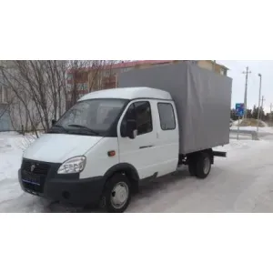 Грузовое такси Грузоперевозки Газель Бизнес id 122720