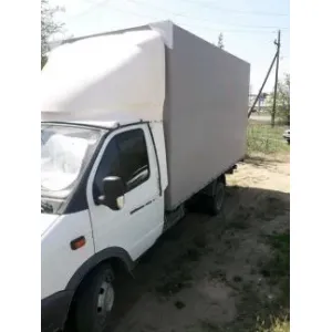 Грузовое такси Грузоперевозки id 122705