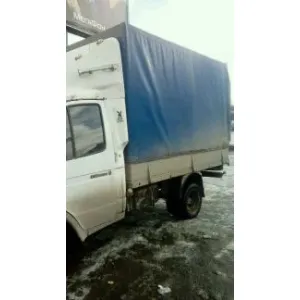 Грузовое такси Газель, грузоперевозки,грузчики id 113291