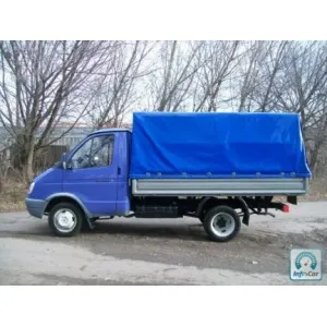 Грузовое такси Грузоперевозки газель, грузчики, переезды id 127346