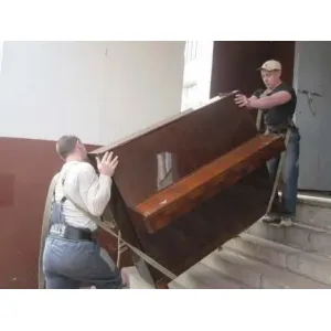Грузовое такси Переезд. Перевозка пианино id 107511