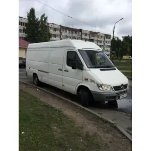 Грузовое такси Грузоперевозки id 112989