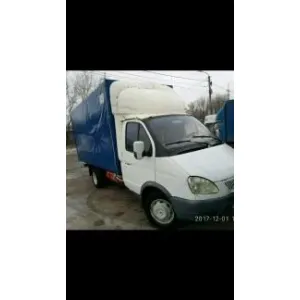 Грузовое такси Грузоперевозки по городу и области id 127997