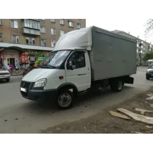 Грузовое такси Грузоперевозки id 129289