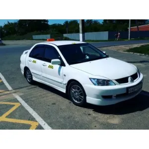 Грузовое такси Такси Mitsubishi Lancer IX id 111454 Грузовое такси Такси Mitsubishi Lancer IX id 111454