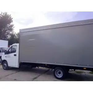Грузовое такси Переезды / газель /грузоперевозки id 123991