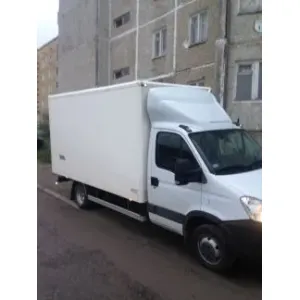 Грузовое такси Грузоперевозки id 118128