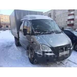 Грузовое такси Грузоперевозки id 120458