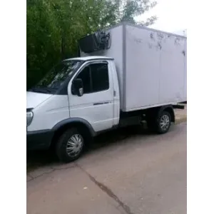 Грузовое такси Перевозка на Газеле (есть реф) id 116605