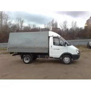 Грузовое такси Газель-Тент id 109775