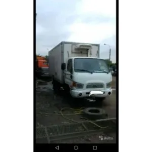 Грузовое такси Грузоперевозки id 127054