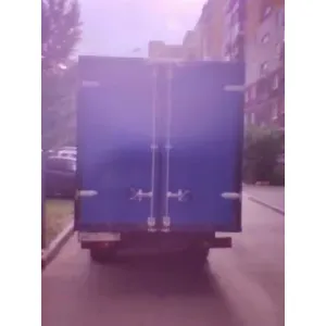 Грузовое такси Переезды/Перевозки город и область id 118491