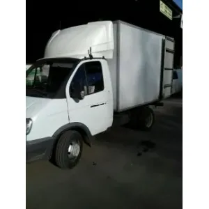 Грузовое такси Переезд id 107638
