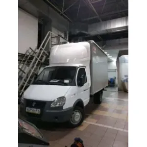 Грузовое такси Грузоперевозки id 126347