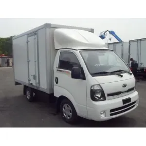 Грузовое такси Доставка на Киа id 125409