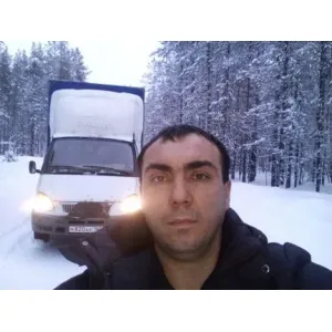 Грузовое такси Грузоперевозки id 122686