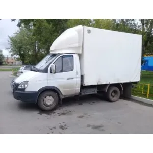 Грузовое такси Грузоперевозка id 125262