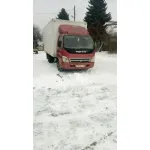 Грузовое такси и цены на грузоперевозки