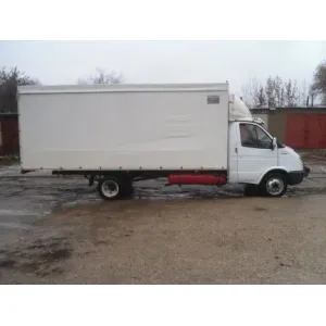 Грузовое такси Переезды перевозки id 122586