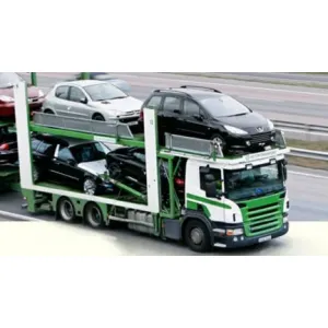 Грузовое такси Перевозим автомобили в/из Новосибирска, Автовоз id 118977