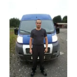 Грузовое такси Аккуратные перевозки на Fiat Ducato id 124843