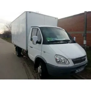 Грузовое такси Грузоперевозки по городу, Краю, РФ id 110906
