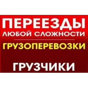 Грузовое такси Переезды, Грузчики, Вывоз мусора id 127281