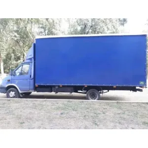 Грузовое такси Грузоперевозки по Краснодару и РФ id 110939