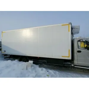 Грузовое такси Переезд, 5тонн 35 кубов, Реф + id 119253