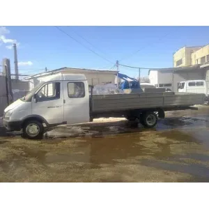 Грузовое такси Перевозки. Открытая газель. 5 мест. 4 и 6 метров id 107462 Грузовое такси Перевозки. Открытая газель. 5 мест. 4 и 6 метров id 107462