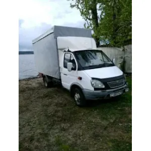 Грузовое такси Грузоперевозки id 120390