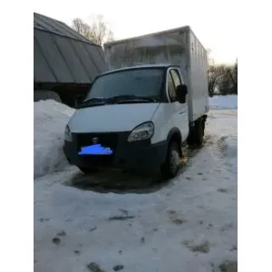 Грузовое такси Грузоперевозки id 117428