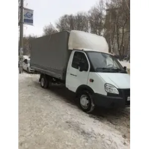 Грузовое такси Газель id 120357